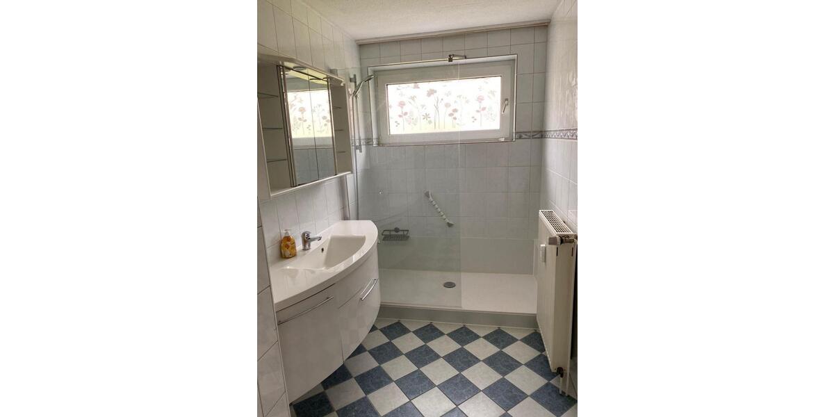 Marienwerder helle 3 Zimmer Wohnung mit Balkon 3 zimmer