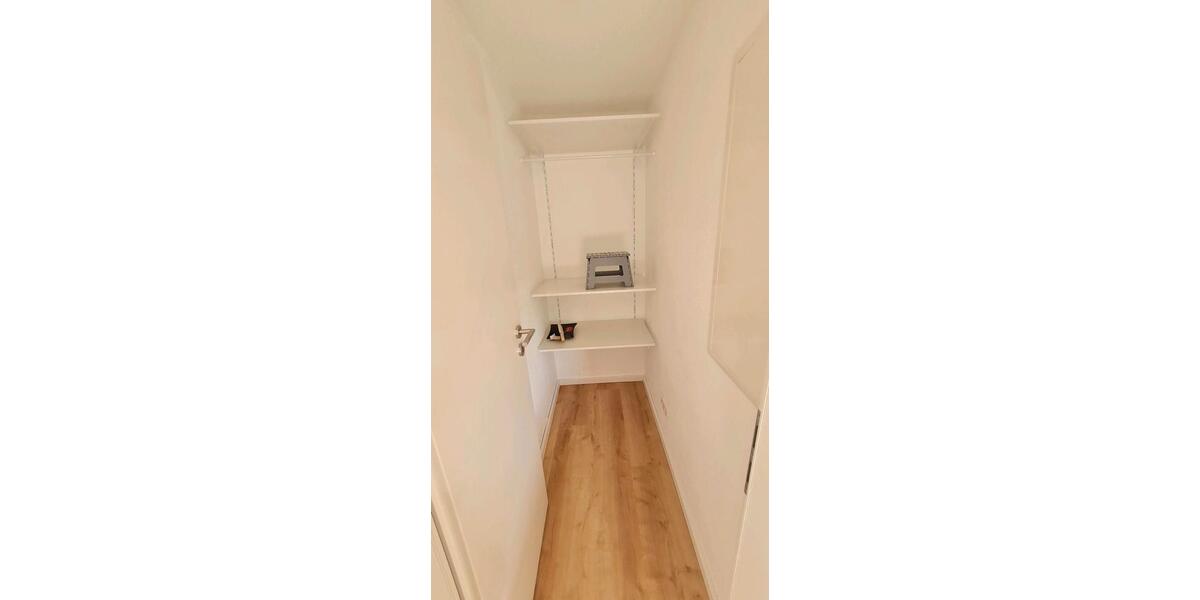 Etagenwohnung Marburg Marbach - 1 Zimmer, 31 m&sup2;, 750&euro; | Angebot:26293208