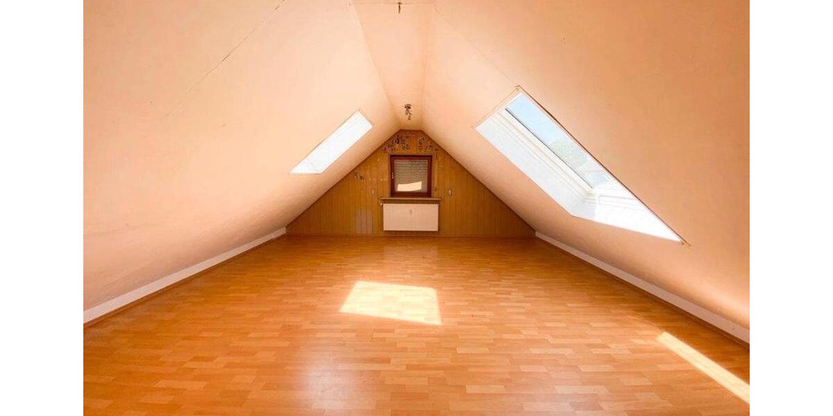 Maisonettenwohnung Itzgrund - 3 Zimmer, 81 m&sup2;, 650&euro; | Angebot:24858757