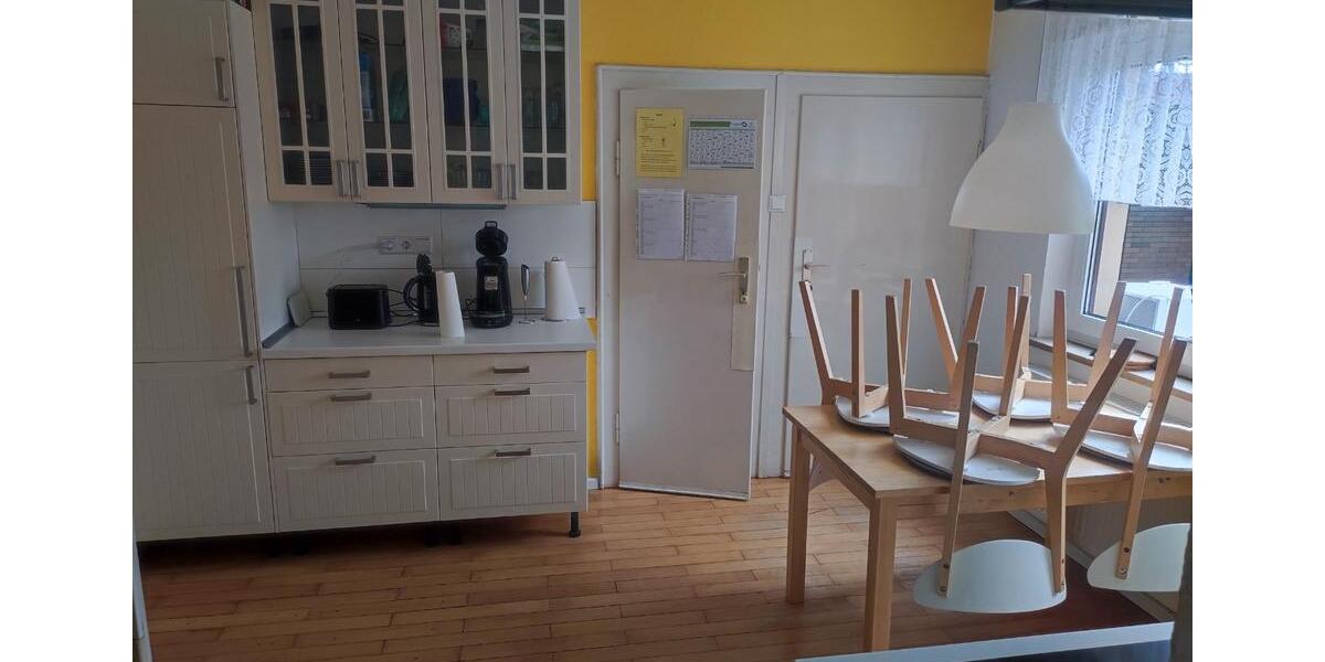 Wohnen auf Zeit Edenkoben - 1 Zimmer, 15 m&sup2;, 320&euro; | Angebot:26030111