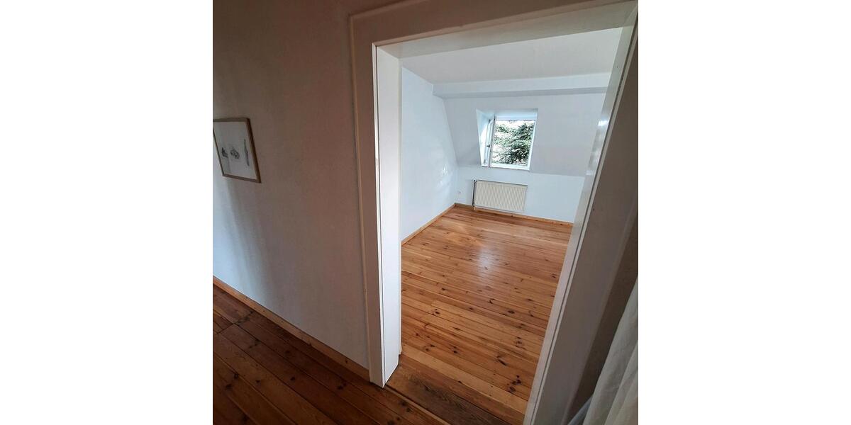 Etagenwohnung Münchberg - 3 Zimmer, 95 m&sup2;, 1.050&euro; | Angebot:24888926