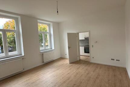 Moderne, kernsanierte 2-ZKB Wohnung in Bonn-Beuel zimmer