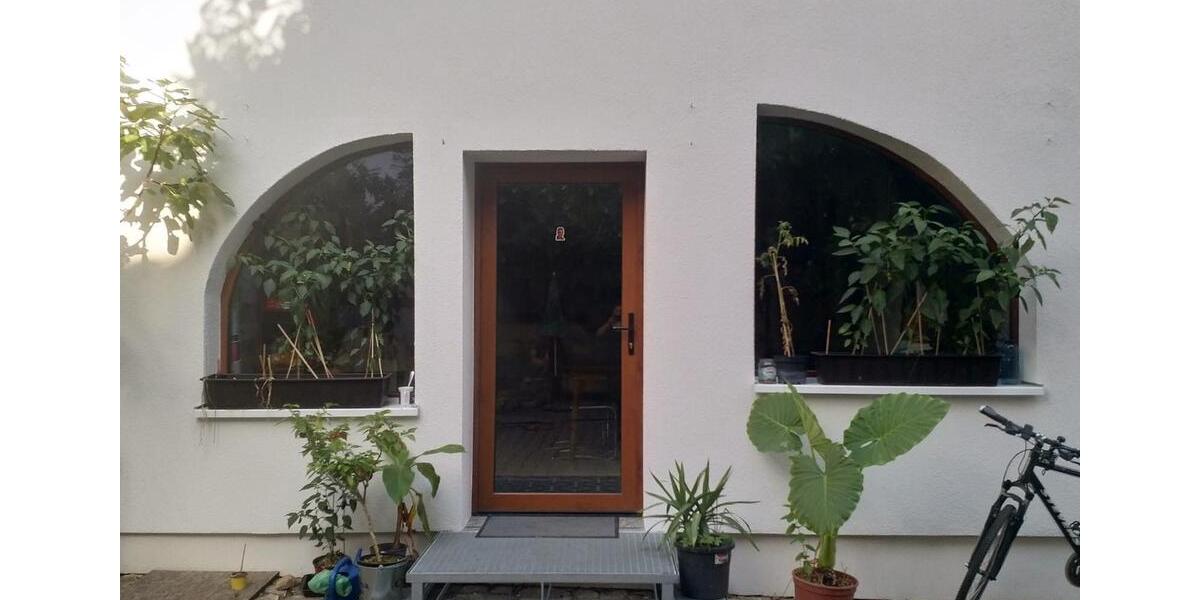 Erdgeschoßwohnung Kindenheim - 1 Zimmer, 34 m&sup2;, 255&euro; | Angebot:25516757