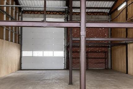 Gewerbeobjekt Bremen Huchting - 2.200&euro; | Angebot:26512273