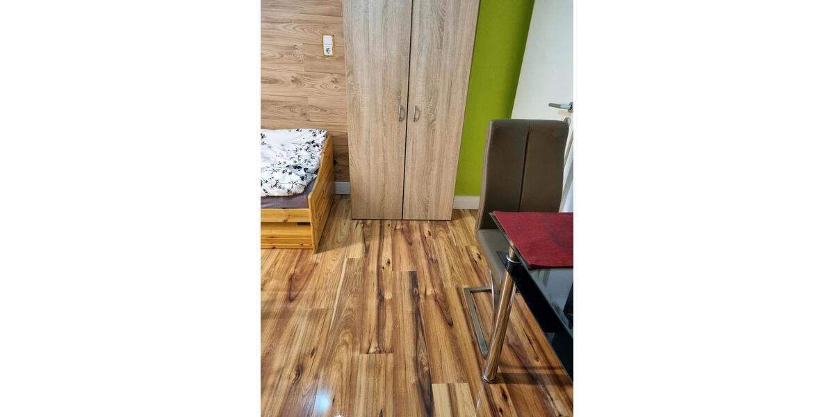 Wohnen auf Zeit Offenbach am Main Bürgel - 1 Zimmer, 20 m&sup2;, 550&euro; | Angebot:26568063