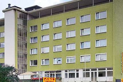 Wohnung Wuppertal Barmen - 1 Zimmer, 31 m&sup2;, 280&euro; | Angebot:25289375