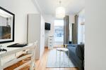 Wohnen auf Zeit Aachen Aachen-Mitte - 1 Zimmer, 15 m&sup2;, 900&euro; | Angebot:12346516