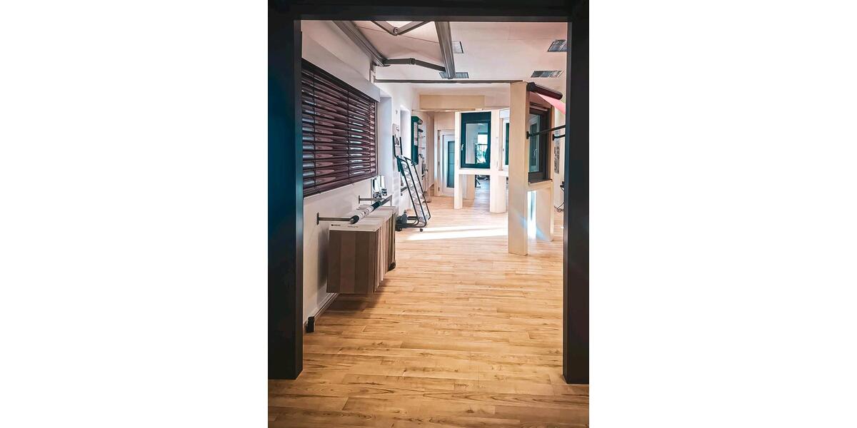 Gewerbeobjekt Reisbach Englmannsberg - 1.500&euro; | Angebot:23571377