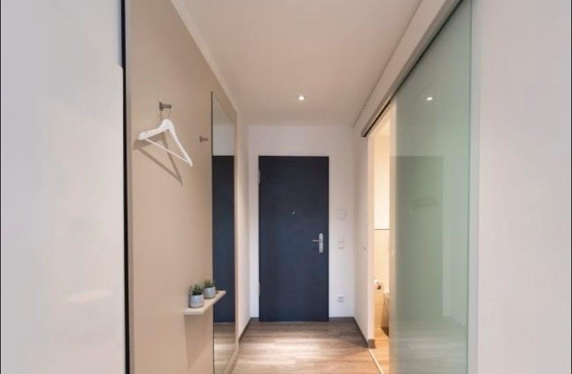 Etagenwohnung Herzogenaurach - 1 Zimmer, 22 m&sup2;, 520&euro; | Angebot:24962167