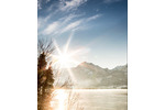 Winter am Wolfgangsee –Deine Auszeit in traumhafter Lage Jän–März 3 zimmer