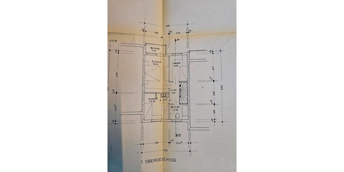 4-Zimmer-Reihenmittelhaus mit Traumblick in DonauwörthParkstadt 4 zimmer