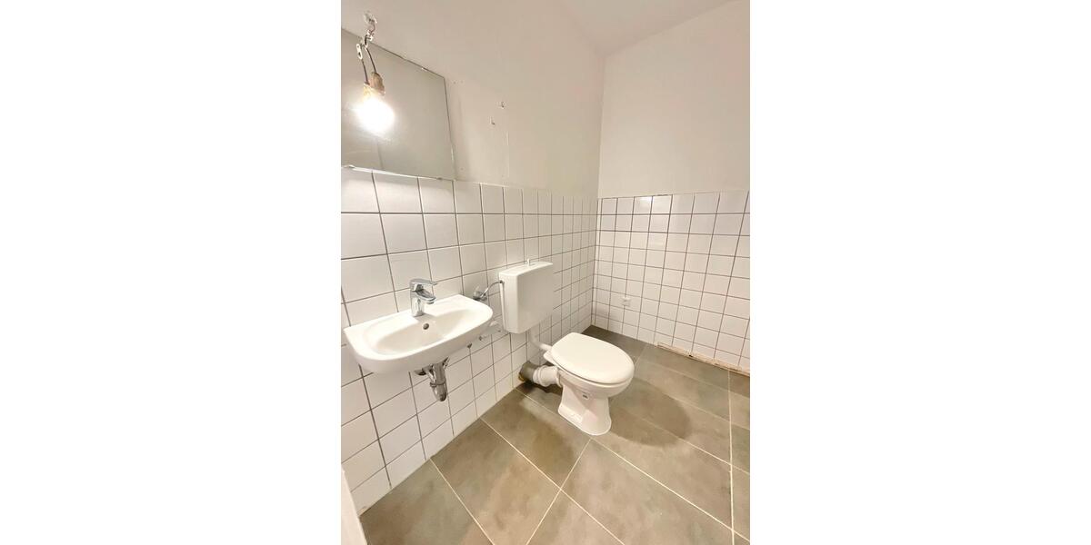 4 Zimmerwohnung frei ab 16.12. 4 zimmer