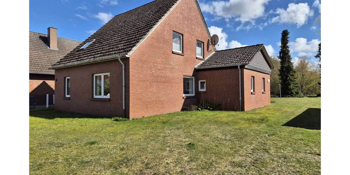 Etagenwohnung Saterland / Sedelsberg Sedelsberg - 2 Zimmer, 65 m&sup2;, 500&euro; | Angebot:24870210