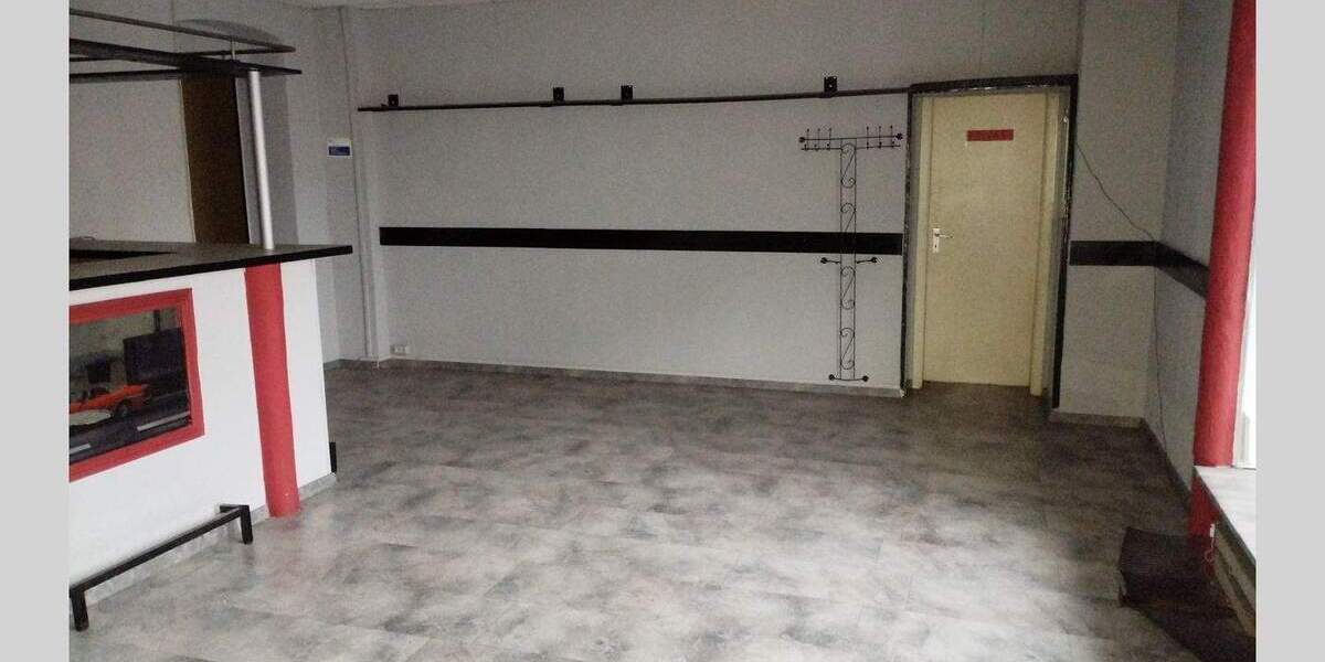 Gewerbeobjekt Kierspe Kierspe Bahnhof - 495&euro; | Angebot:25705374