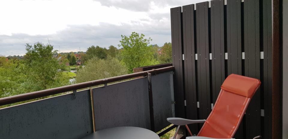 Wohnen auf Zeit Emden - 4 Zimmer, 89 m&sup2;, 450&euro; | Angebot:26043088