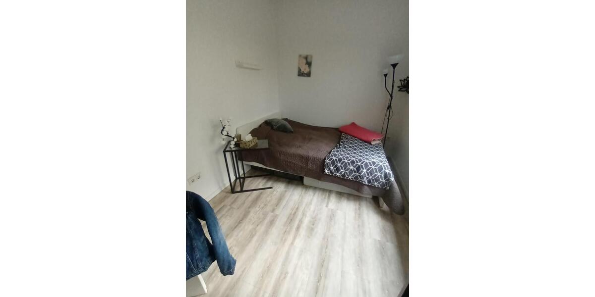 Erdgeschoßwohnung Kürten - 2 Zimmer, 43 m&sup2;, 640&euro; | Angebot:26588816