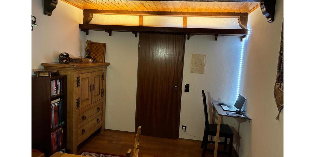 Wohnen auf Zeit Gärtringen - 3 Zimmer, 12 m&sup2;, 290&euro; | Angebot:25720810