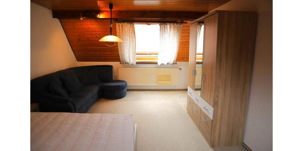 Wohnen auf Zeit Gengenbach - 1 Zimmer, 26 m&sup2;, 580&euro; | Angebot:25570655