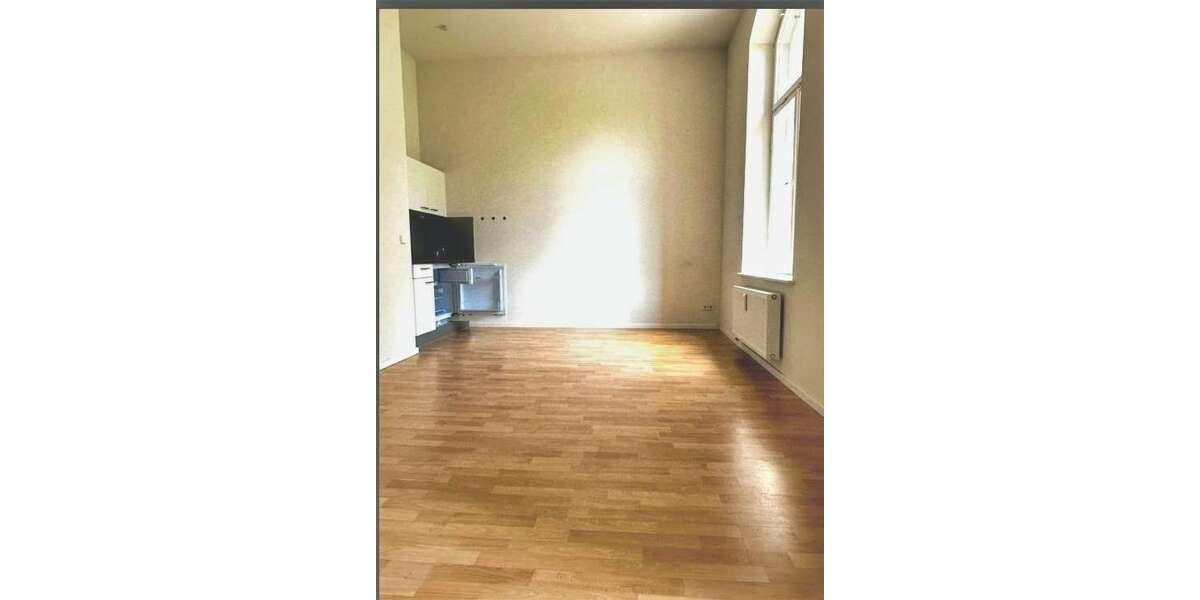 Etagenwohnung Greifswald - 1 Zimmer, 29 m&sup2;, 360&euro; | Angebot:26488024