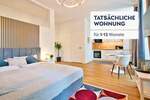 Etagenwohnung Halle (Saale) Innenstadt - 2 Zimmer, 1.693&euro; | Angebot:25291164