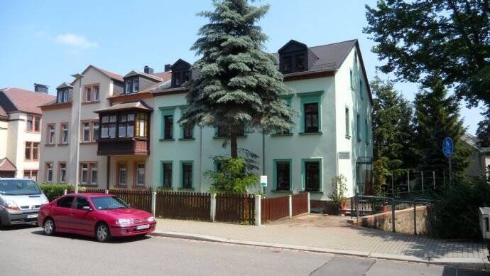 Zimmer Mittweida Rößgen - 200&euro; | Angebot:26570020