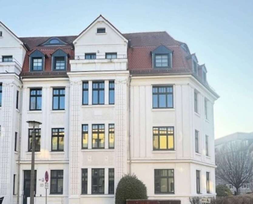 Wohnung zum Mieten in Magdeburg 970 € 114 m²