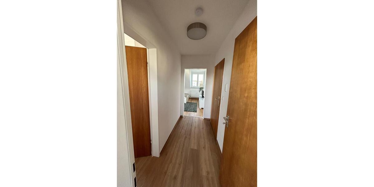 Etagenwohnung Ulm - 1 Zimmer, 30 m&sup2;, 950&euro; | Angebot:24750403