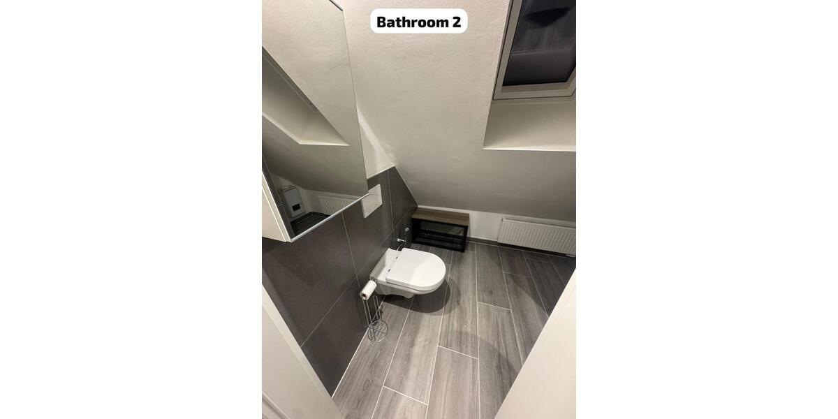 Wohnen auf Zeit Koblenz Bisholder - 5 Zimmer, 120 m&sup2;, 450&euro; | Angebot:25638703