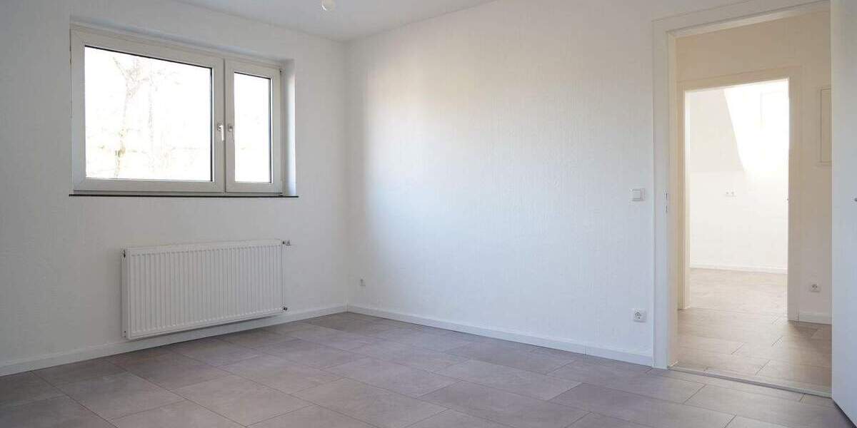 Etagenwohnung Burgwedel Wettmar - 3 Zimmer, 76 m&sup2;, 800&euro; | Angebot:25664228