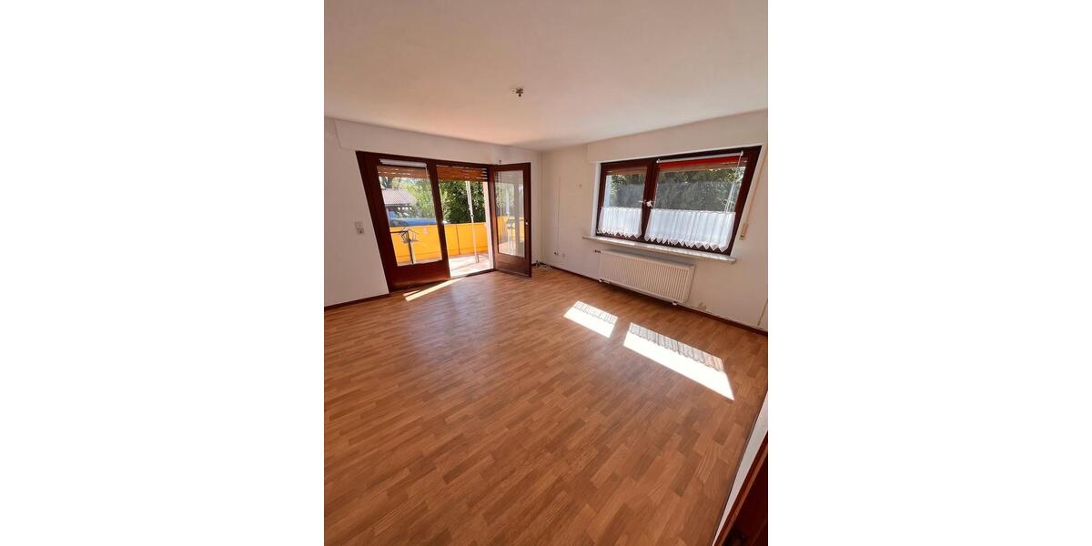 Hochparterre Edemissen - 4 Zimmer, 88 m&sup2;, 720&euro; | Angebot:26465188
