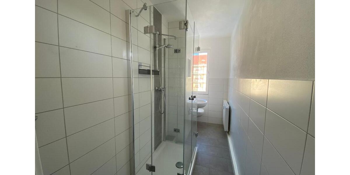 Etagenwohnung Frankenberg (Sachsen) - 2 Zimmer, 46 m&sup2;, 283&euro; | Angebot:10018555