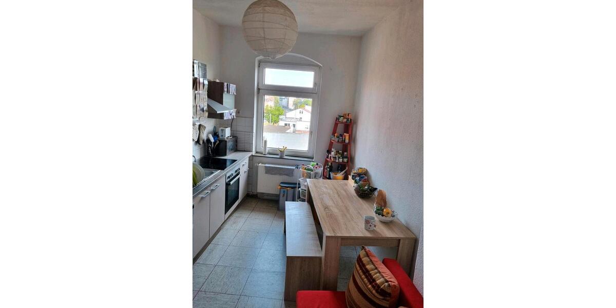 Wohnen auf Zeit Kassel Philippinenhof-Warteberg - 2 Zimmer, 28 m&sup2;, 445&euro; | Angebot:26637184