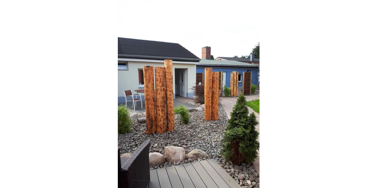 Wohnen auf Zeit Zinnowitz - 1 Zimmer, 28 m&sup2;, 480&euro; | Angebot:24997071