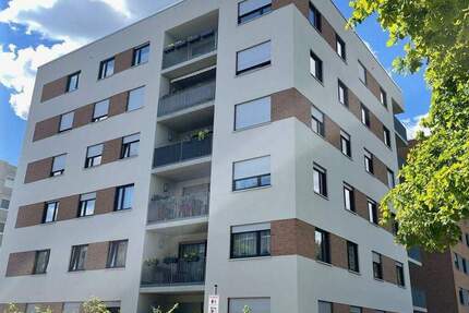 * modene 2-Raumwohnung mit großem Balkon * 2 zimmer