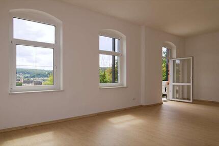 Wohnung Greiz - 3 Zimmer, 103 m&sup2;, 718&euro; | Angebot:21465917