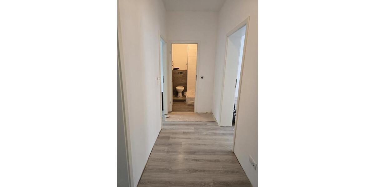 Etagenwohnung Kiel Gaarden-Ost - 3 Zimmer, 62 m&sup2;, 925&euro; | Angebot:26278944
