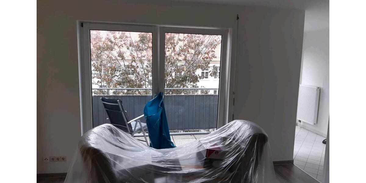 Dachgeschoßwohnung Wittenberg Lutherstadt - 2 Zimmer, 65 m&sup2;, 600&euro; | Angebot:24280391