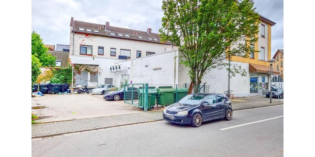 Diese vielseitig nutzbare Gewerbefläche bietet Ihnen alles, was Sie für Ihren Erfolg brauchen! zimmer