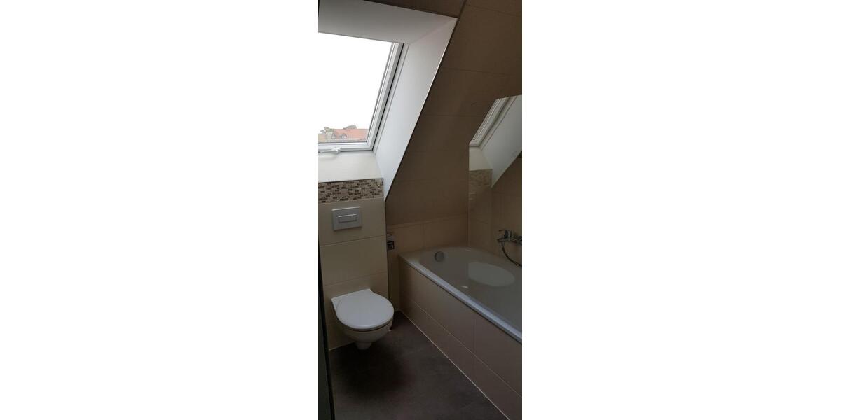 Dachgeschoßwohnung Zörbig - 2 Zimmer, 60 m&sup2;, 475&euro; | Angebot:26703979
