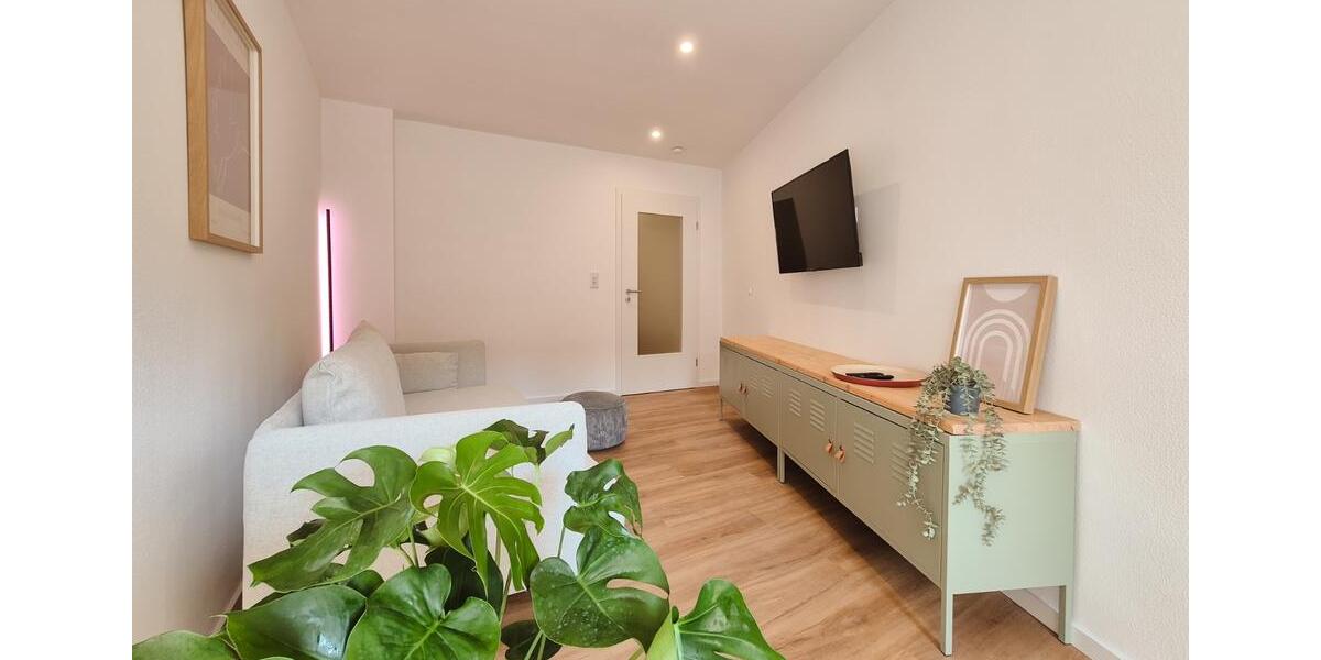 Etagenwohnung Fulda Kohlhaus - 2 Zimmer, 47 m&sup2;, 1.300&euro; | Angebot:25907773