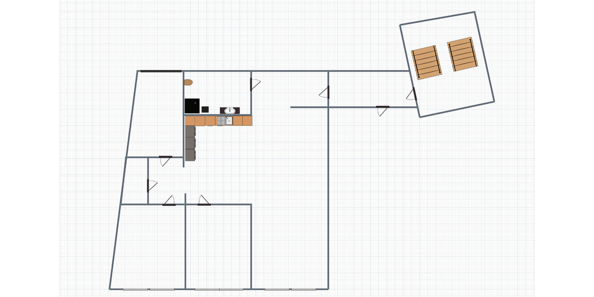 Gewerbeobjekt Bremen Blumenthal - 1.200&euro; | Angebot:25323743