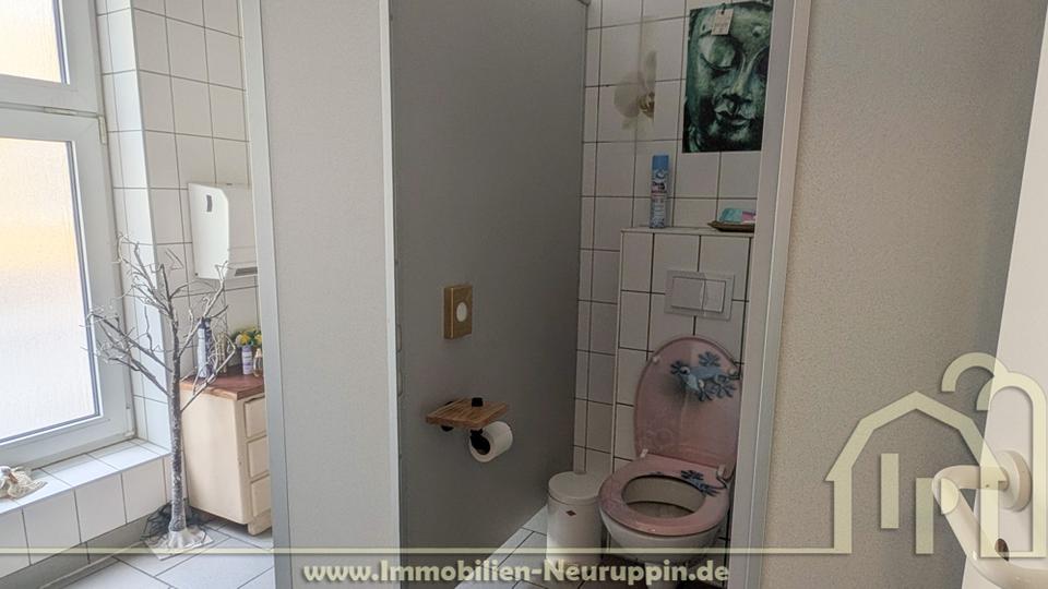 Gewerbeobjekt Rheinsberg - 1.500&euro; | Angebot:26669691