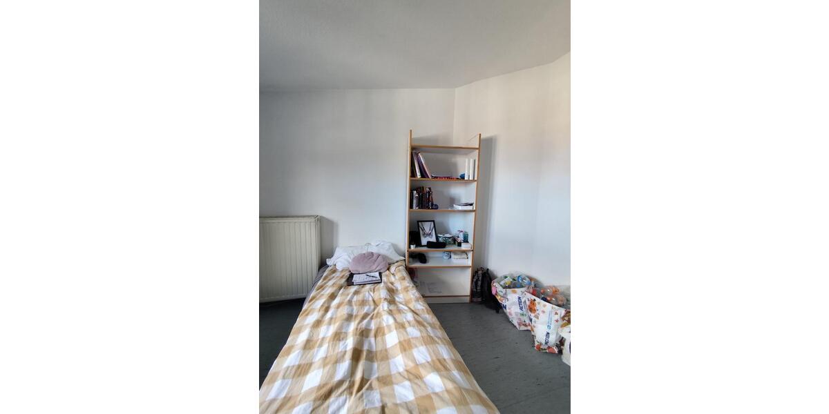 Etagenwohnung Bielefeld - 1 Zimmer, 21 m&sup2;, 209&euro; | Angebot:26478002