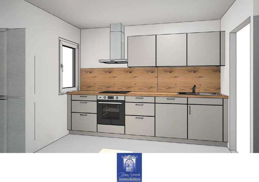 Wohnung zum Mieten in Freital 848 € 79.76 m²