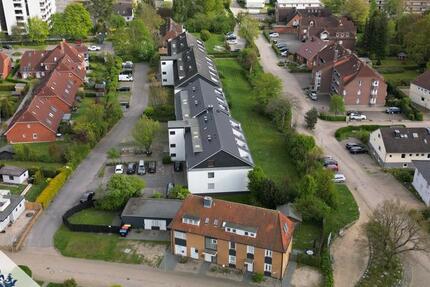 Haus Kellenhusen (Ostsee) - 1 Zimmer, 37 m&sup2;, 705&euro; | Angebot:24749062