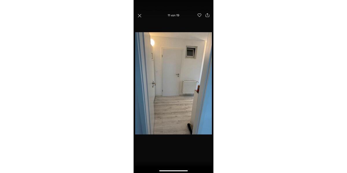 Erdgeschoßwohnung Singen (Hohentwiel) - 2 Zimmer, 50 m&sup2;, 900&euro; | Angebot:26045347