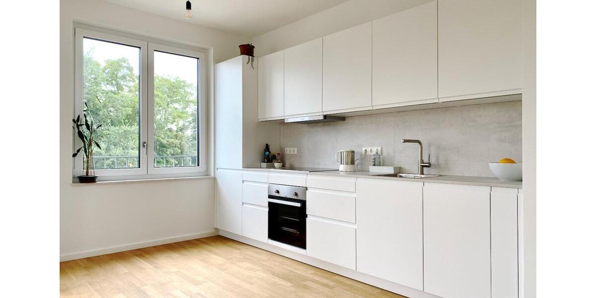 Free single room+private Bathrm in new building Rummelsburg 750€ 5 zimmer