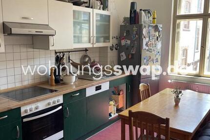 Wohnungsswap - 5 Zimmer, 130 m² - Brandenburger Straße, Potsdam 5 zimmer