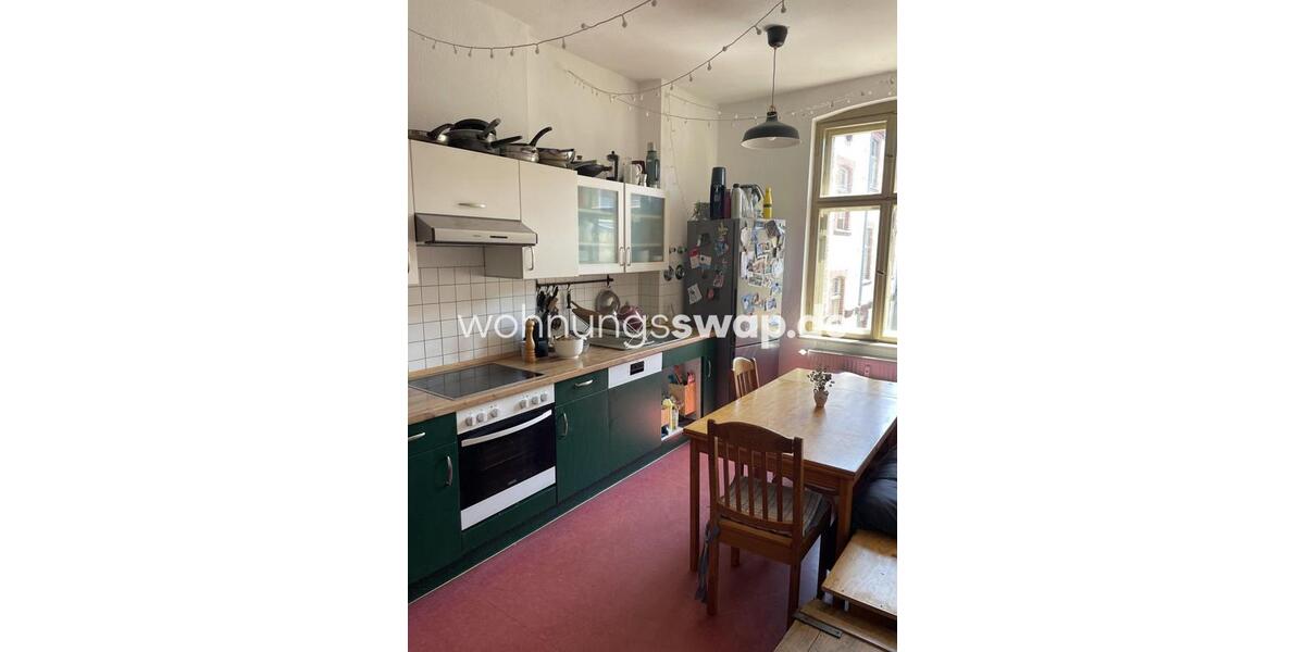 Wohnungsswap - 5 Zimmer, 130 m² - Brandenburger Straße, Potsdam 5 zimmer