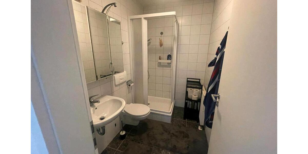 Wohnen auf Zeit Erfurt Johannesvorstadt - 1 Zimmer, 16 m&sup2;, 395&euro; | Angebot:26591942